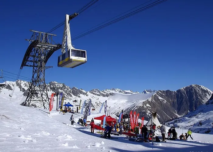 Chalet De Marie