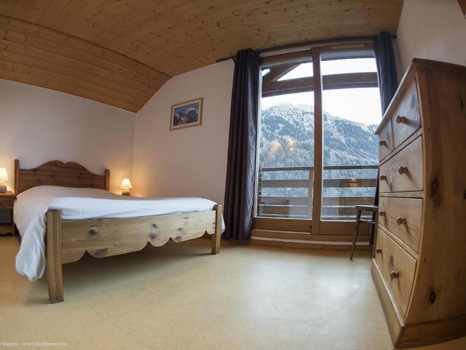 De Marie Vakantiehuis *