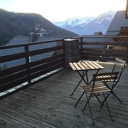 Vaujanylocations - Chalet De Marie Room photo
