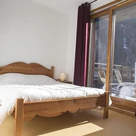 Vaujanylocations - Chalet De Marie Room photo