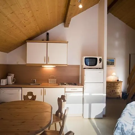 Vaujanylocations - Chalet De Marie Room photo