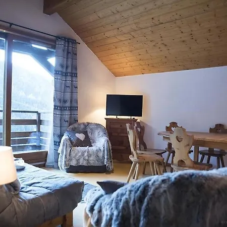 Vaujanylocations - Chalet De Marie Room photo