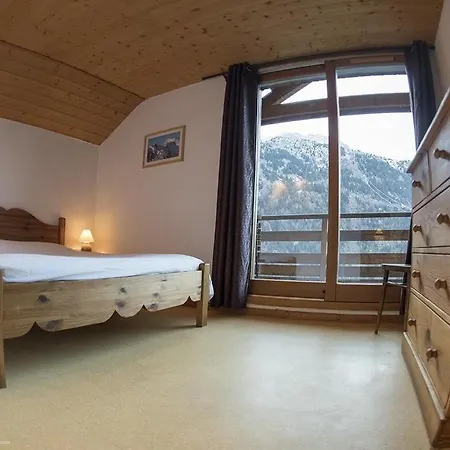 Vaujanylocations - Chalet De Marie Room photo