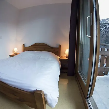 Vaujanylocations - Chalet De Marie Room photo