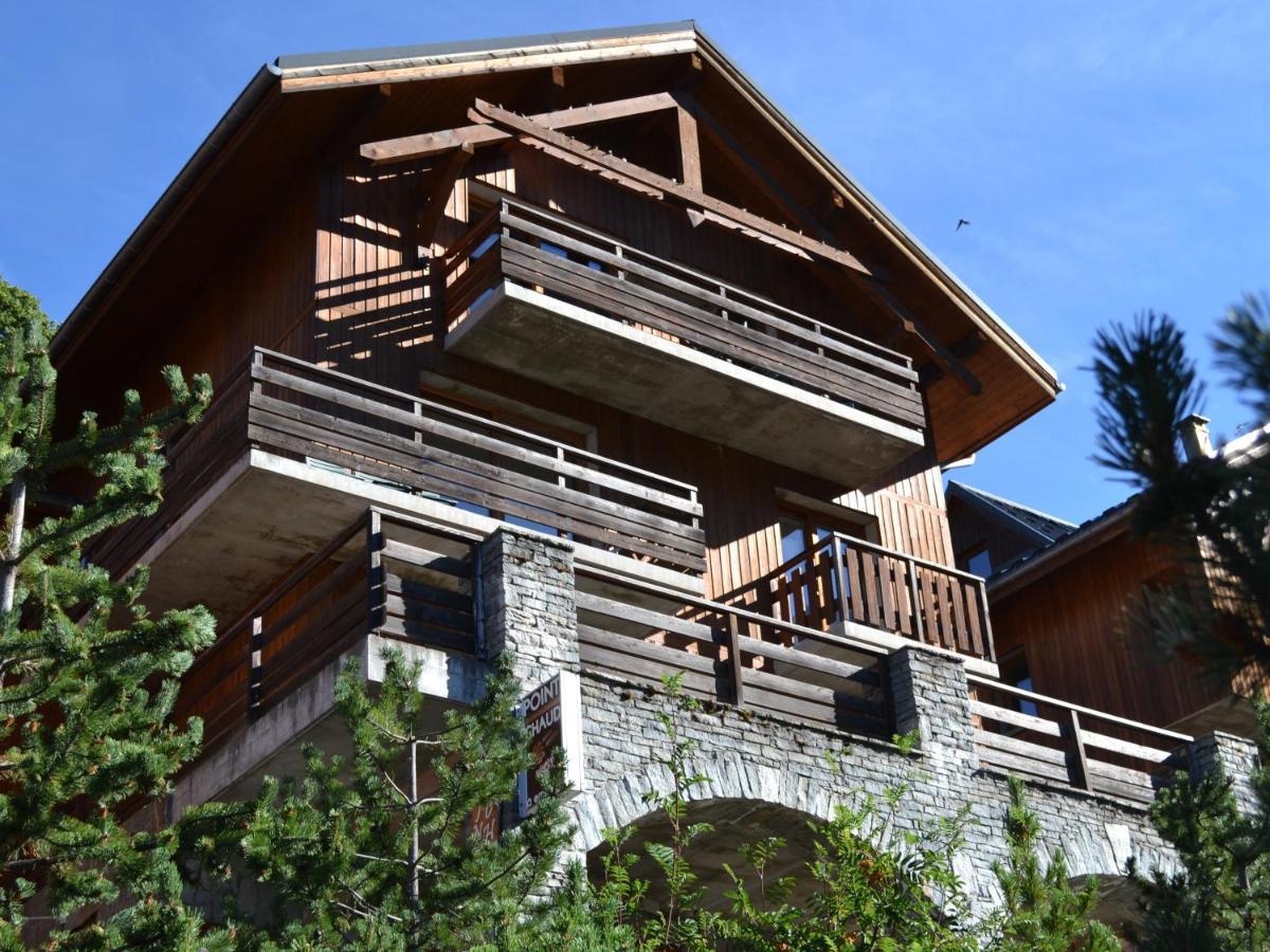 Vaujanylocations - De Marie Vaujany