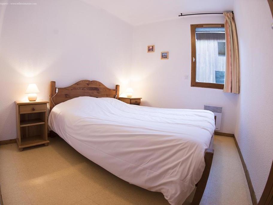 Vaujanylocations - De Marie Holiday home Vaujany